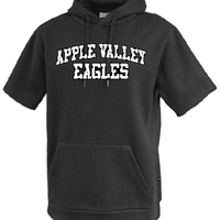 Apple Valley - Youth & Adult Short Sleeve Hoodie