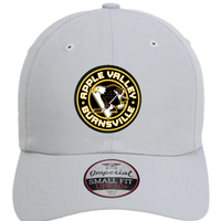 Apple Valley Hockey - Ponytail Full Color Patch Hats