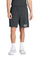 
              AV Coaches - Valley Football - Sport-Tek® 7” Pocketed Short
            