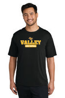 
              AV Coaches - Valley AVHS Football - Port & Company® Performance Tee
            