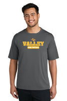 
              AV Coaches - Valley AVHS Football - Port & Company® Performance Tee
            