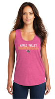 
              Valley Baseball - District Women’s Perfect Tri ® Racerback Tank_Apple Valley Baseball
            