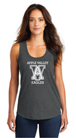 
              Apple Eagles - District Women’s Perfect Tri ® Racerback Tank
            