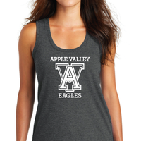 Apple Eagles - District Women’s Perfect Tri ® Racerback Tank