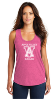 
              Apple Eagles - District Women’s Perfect Tri ® Racerback Tank
            