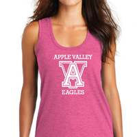 Apple Eagles - District Women’s Perfect Tri ® Racerback Tank