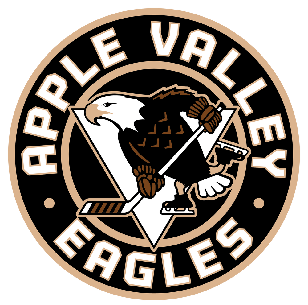 Apple Valley Hockey - Sport-Tek® PosiCharge® Competitor™ 1/4-Zip Pullover