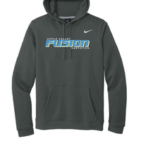 Fusion - Nike Club Fleece Pullover Hoodie