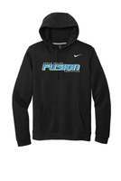 
              Fusion - Nike Club Fleece Pullover Hoodie
            