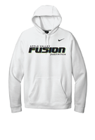 
              Fusion - Nike Club Fleece Pullover Hoodie
            