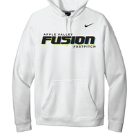 Fusion - Nike Club Fleece Pullover Hoodie