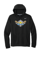 
              Fusion - Nike Club Fleece Pullover Hoodie
            