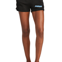 Fusion - District® Women’s Perfect Tri® Fleece Short