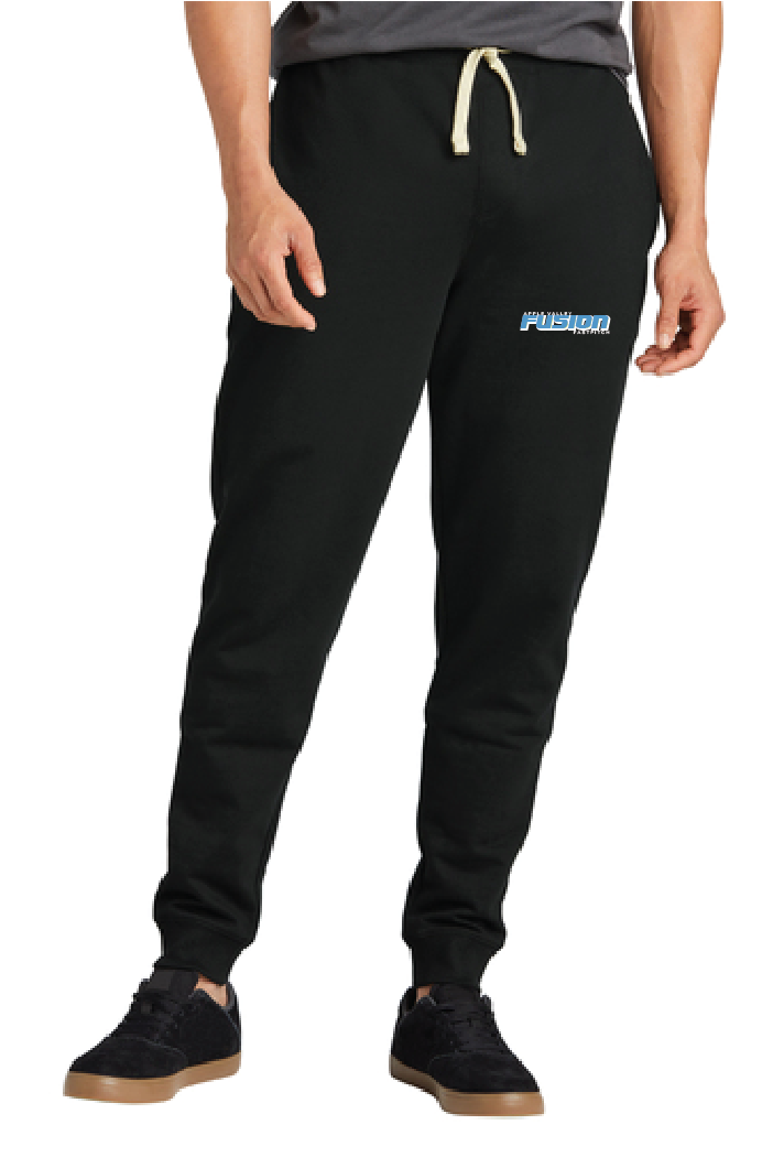 Fusion - District® Re-Fleece™ Jogger