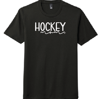 Apple Valley Hockey - District ® Perfect Tri ® Tee Black Frost