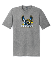 
              Apple Valley Hockey - District ® Perfect Tri ® Tee Grey Frost
            