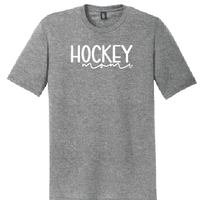 Apple Valley Hockey - District ® Perfect Tri ® Tee Grey Frost