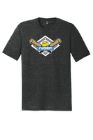 
              Fusion Slowpitch - District Perfect Tri ® Short Sleeve Tee
            