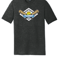 Fusion Slowpitch - District Perfect Tri ® Short Sleeve Tee