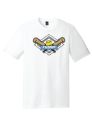 
              Fusion Slowpitch - District Perfect Tri ® Short Sleeve Tee
            