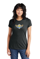 
              Fusion Slowpitch - District Women’s Perfect Tri ® Tee
            