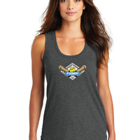 Fusion Slowpitch - District ® Women’s Perfect Tri ® Racerback Tank