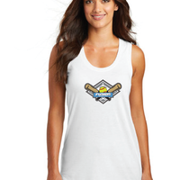 Fusion Slowpitch - District ® Women’s Perfect Tri ® Racerback Tank