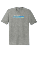 
              Fusion Slowpitch - District Perfect Tri ® Short Sleeve Tee
            