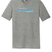 Fusion Slowpitch - District Perfect Tri ® Short Sleeve Tee