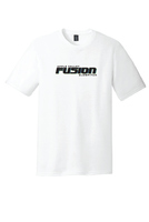 
              Fusion Slowpitch - District Perfect Tri ® Short Sleeve Tee
            