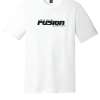 Fusion Slowpitch - District Perfect Tri ® Short Sleeve Tee