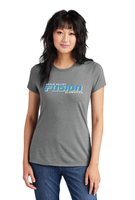 
              Fusion Slowpitch - District Women’s Perfect Tri ® Tee
            