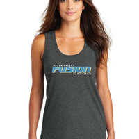 Fusion Slowpitch - District ® Women’s Perfect Tri ® Racerback Tank