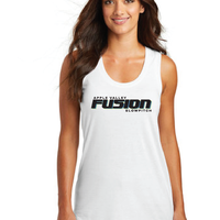 Fusion Slowpitch - District ® Women’s Perfect Tri ® Racerback Tank