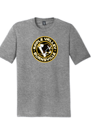 
              Apple Valley Hockey - District ® Perfect Tri ® Tee Grey Frost
            