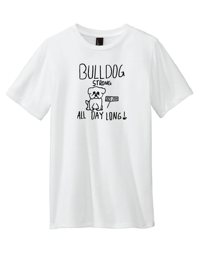 Westview Elementary - District ® Perfect Tri ® Youth & Adult Tee - White