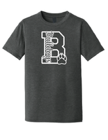 
              Westview Elementary - District ® Perfect Tri ® Youth & Adult Tee - Black Frost
            