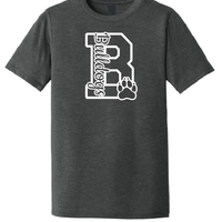 Westview Elementary - District ® Perfect Tri ® Youth & Adult Tee - Black Frost