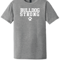 Westview Elementary - District ® Perfect Tri ® Youth & Adult Tee - Grey Frost