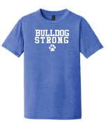 
              Westview Elementary - District ® Perfect Tri ® Youth & Adult Tee - Royal Frost
            