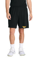 
              AV Coaches - Gold Valley Football - Sport-Tek® 7” Pocketed Short
            