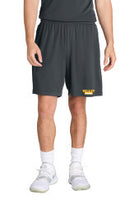 
              AV Coaches - Gold Valley Football - Sport-Tek® 7” Pocketed Short
            