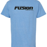 Fusion Fastpitch - Fire Sale - Soft Touch T-Shirt