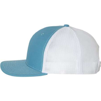 Fusion Slowpitch - Richardson 112 Snapback Cap - Embroidery