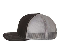 
              Fusion Slowpitch - Richardson 112 Snapback Cap - Embroidery
            