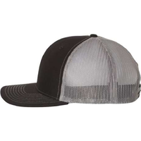 Fusion Slowpitch - Richardson 112 Snapback Cap - Embroidery