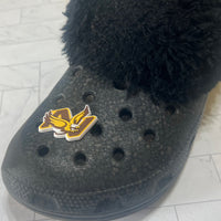 Apple Valley - Croc Shoe Charm