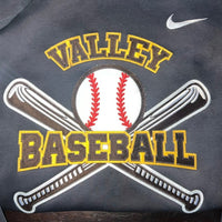 AV Baseball - Nike Club Fleece Pullover Crewneck