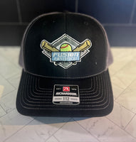 
              Fusion Fastpitch - Richardson 112 Snapback Cap - Embroidery
            