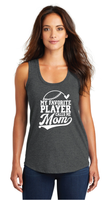 
              My Favorite Player - District Women’s Perfect Tri ® Racerback Tank
            